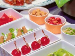 -谦默府· 现代潮粤菜(外滩店)