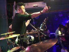 -好久不见网红乐队酒吧(鼓浪屿海底世界店)