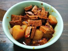 -旺泉餐饮店·清真牛肉面馆