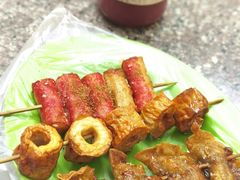 -熊仔屋(吉祥苑小区店)