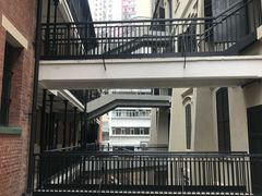 -大馆(前中区警署建築群)