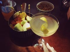 -鸡尾酒实验室酒吧(隆礼路店)