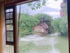 -长鹿旅游休博园