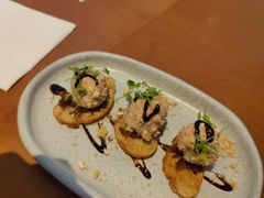 -OLLA 西班牙餐厅(丰盛里店)
