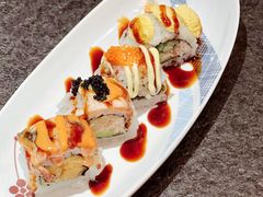 -神户赤童日式烤肉(金地广场店)