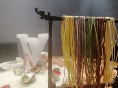 -神洲四海大酒楼(王府井澳门中心店)