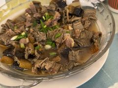 -百味园土菜馆(迎宾东路店)