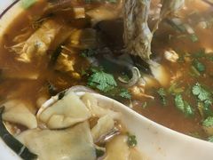 -清源片儿汤(康怡小区店)