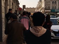 -荣华炸鸡(南四店)