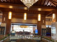 -宜春明月山维景国际温泉度假酒店