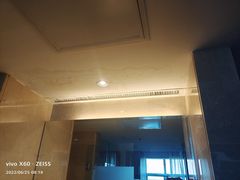 -青岛城阳宝龙福朋喜来登酒店