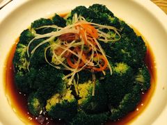 -吕氏疙瘩汤·新鲁菜(潍坊银座店)