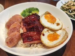 -千日贺茶餐厅(高新万达店)