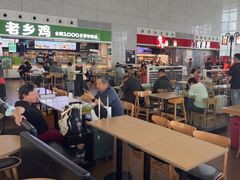 -老乡鸡(合肥高铁南站店)