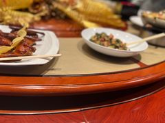 -庆云楼饭庄(什刹海店)