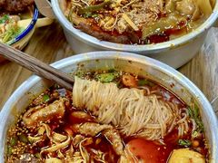-香猪坊韩国烤肉专属门店(魏公村店)