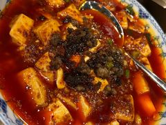 -本来川菜(中骏广场店)
