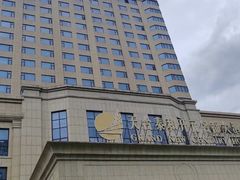 -常熟天铭国际大酒店