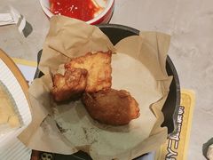 -必胜客(上海新南方商城PH店)