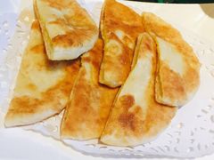 -上沟咱家饭店(黄河路店)