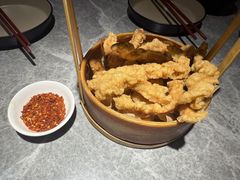 -廖川菜(八佰伴店)