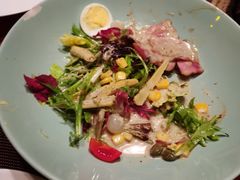 爱尔兰沙拉-秀·爱尔兰餐吧(上海路店)