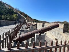 -雁门关景区
