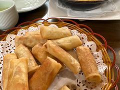 三丝春卷-鹅滋道(甘坑古镇店)