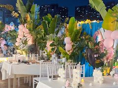 -天空花园餐吧·生日·团建(南山店)