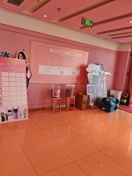 -莎蔓莉莎美容会所