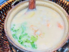 -潮十三潮汕砂锅粥(高新四路大都荟店)