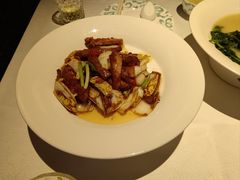 -桂满陇·海市蜃楼·黑金(国金店)