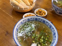 -长安后宰门水盆羊肉(新都心店)