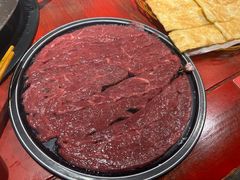 -袁老四老火锅(盘龙城店)