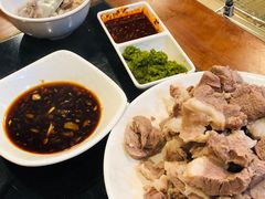 -情忆草原涮肉馆