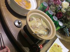 -永安水煮活鱼·仪征土菜院子