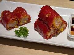 -避风塘(南汇店)