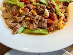 -村长家的疙瘩汤(淄博路店)