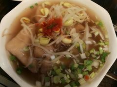 -秦淮小吃城(夫子庙店)