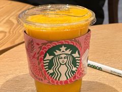 -星巴克臻选(汇丽广场店)