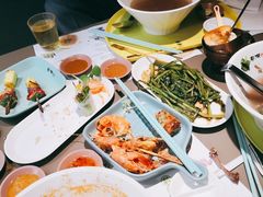 -蔡澜PHO(海岸城店)