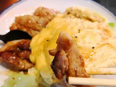 -港爺茶檔·茶餐厅(东晓南路店)