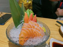 -赤稻·日式料理(禅城店)