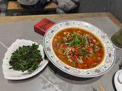 -赵小犇·江湖川菜馆