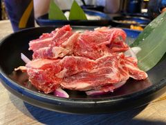 -九田家黑牛烤肉料理(无锡T12店)