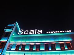 -斯卡拉演艺集团