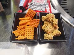 -北木南烤肉和酒(重庆雾都广场店)