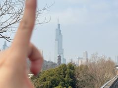 -南京城墙景区