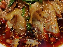 夫妻肺片-金龙渔港(双楠店)