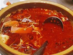 -宝燕壹号景观餐厅(龙盛国际商业广场店)